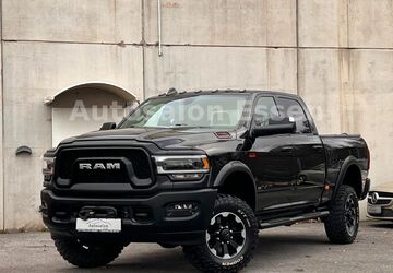 Dodge RAM 69.998 km 64.950 &euro; Essen 45141