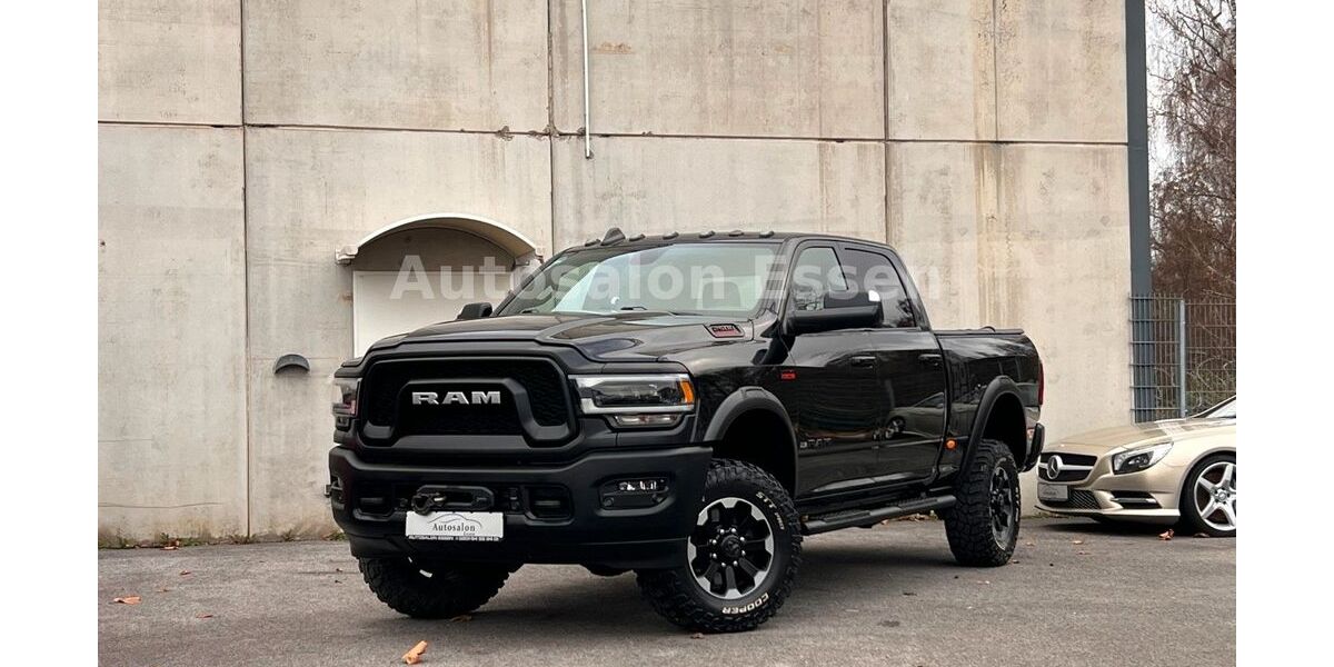 Dodge RAM 69.998 km 64.950 &euro; Essen 45141