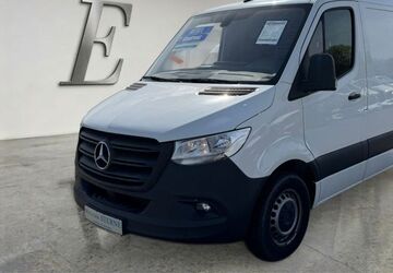 Mercedes-Benz Sprinter 186.945 km 19.992 &euro; Witten 58454