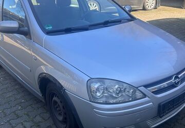 Opel Corsa 222.000 km 555 &euro; Bochum 44791