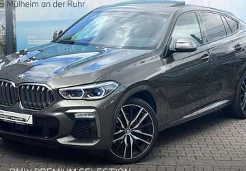 BMW X6 87.592 km 62.880 &euro; Mülheim an der Ruhr 45478