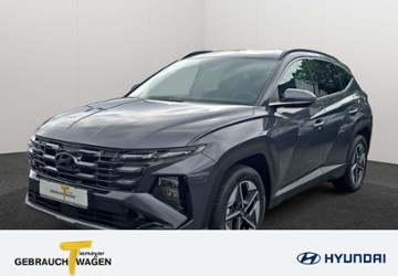 Hyundai TUCSON 23.125 km 31.460 &euro; Bochum 44866