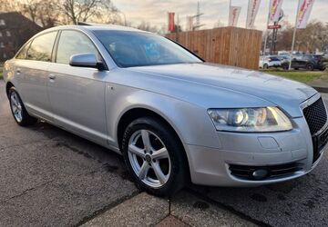 Audi A6 157.000 km 10.498 &euro; Gelsenkirchen 45881