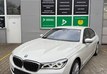 BMW 740 115.193 km 26.900 &euro; Dortmund 44143