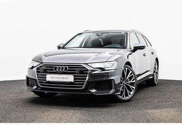 Audi A6 46.527 km 36.575 &euro; Hagen 58091
