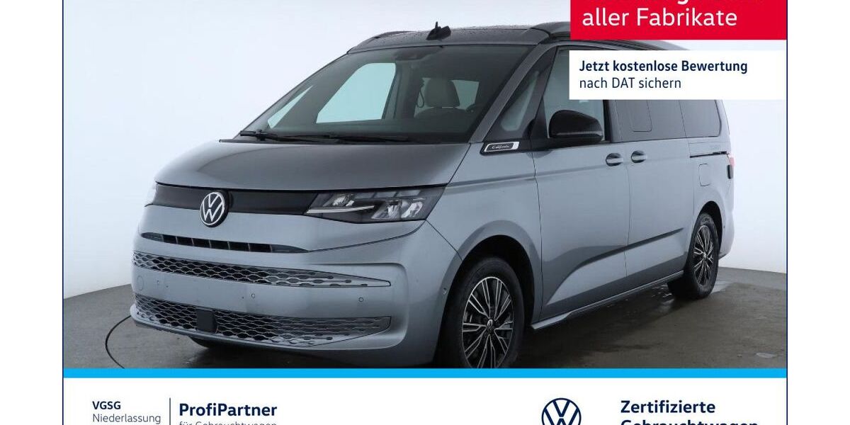 VW T7 California 23.143 km 67.370 &euro; Bochum 44866