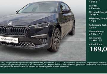 Skoda Scala 12.047 km 23.988 &euro; Dortmund 44269