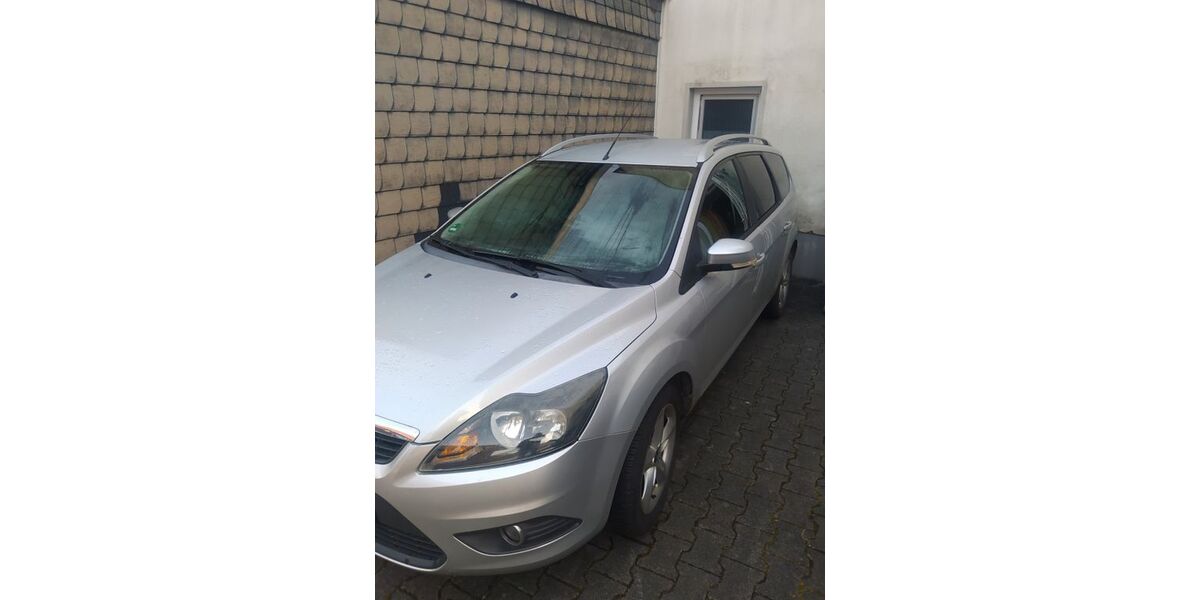 Ford Focus 253.750 km 1.000 &euro; Wetter 58300