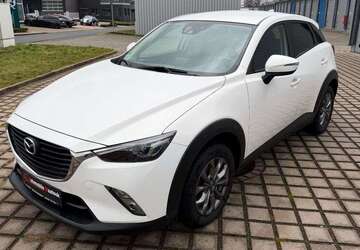 Mazda CX-3 210.000 km 10.950 &euro; Essen 45329