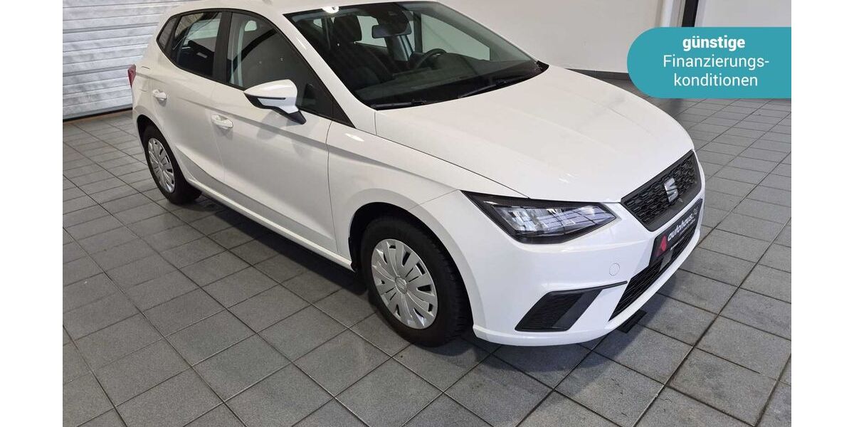 Seat Ibiza 26.012 km 12.550 &euro; Wuppertal 42287