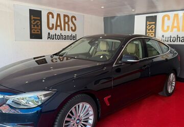 BMW 330 90.000 km 23.800 &euro; Bochum 44805