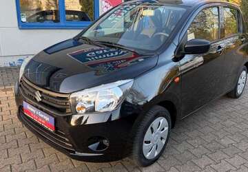 Suzuki Celerio 63.795 km 9.499 &euro; Bochum 44894