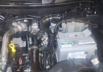 Nissan Qashqai 166.000 km 4.200 &euro; Essen 45329