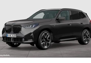 BMW X3 5.900 km 80.990 &euro; Hagen 58119