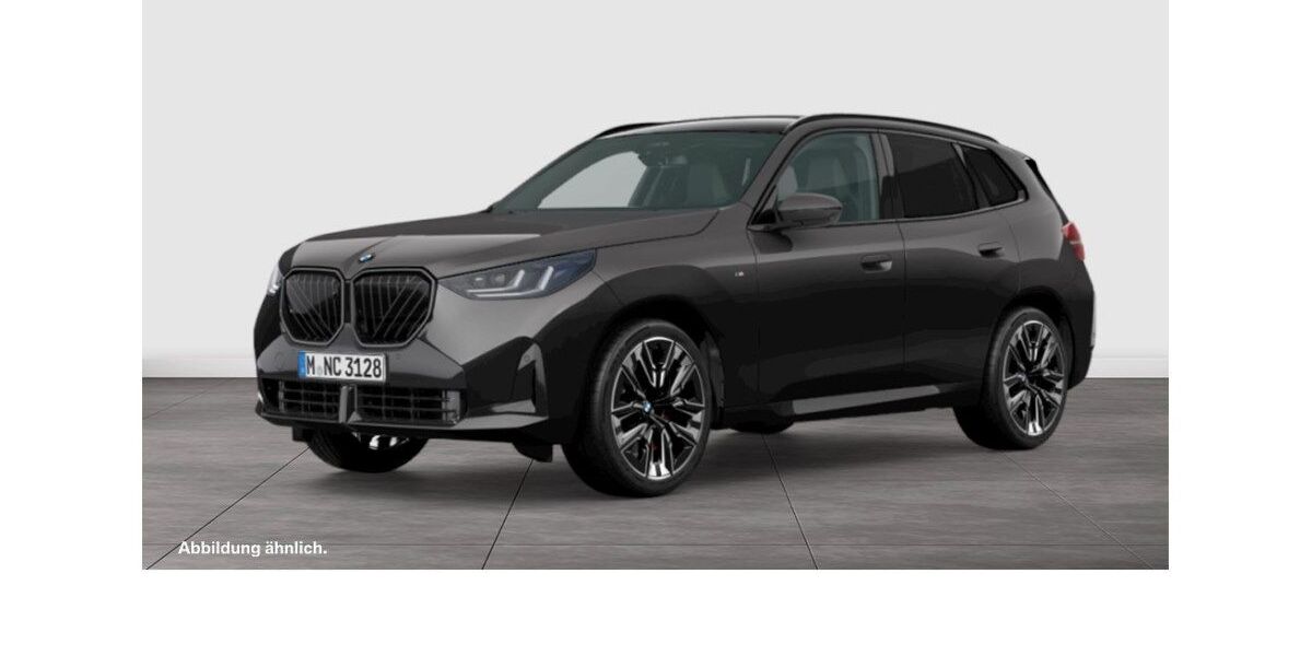 BMW X3 5.900 km 80.990 &euro; Hagen 58119