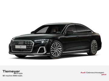 Gebrauchte Audi A8