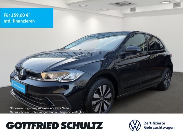 VW Polo 6.532 km 25.980 &euro; Mülheim 45478