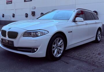 BMW 520 239.990 km 7.999 &euro; Bottrop 46236