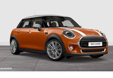 Mini Cooper 62.100 km 20.900 &euro; Velbert 42553