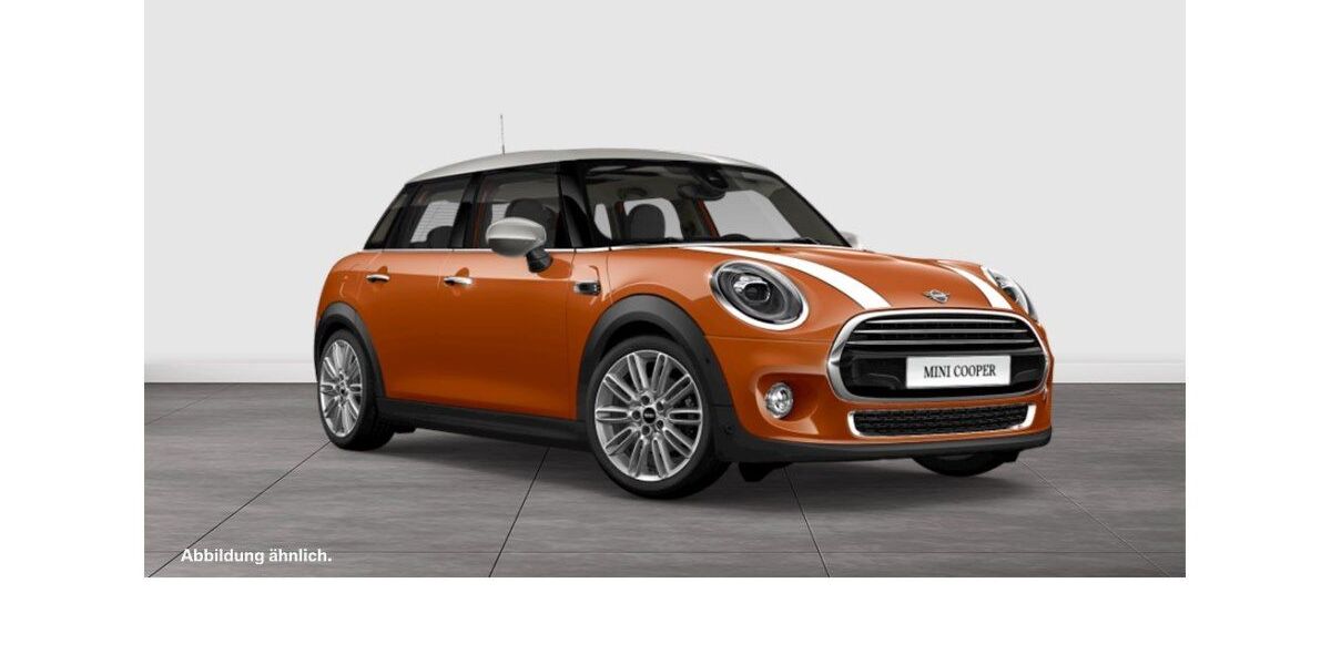 Mini Cooper 62.100 km 20.900 &euro; Velbert 42553