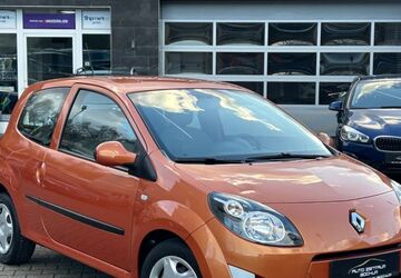 Renault Twingo 120.633 km 3.471 &euro; Bochum 44894