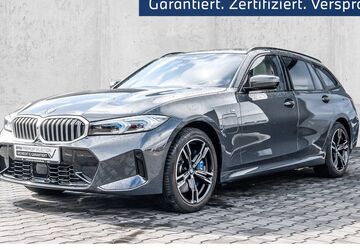 BMW 330 25.364 km 47.680 &euro; Velbert 42553