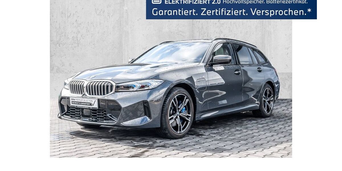 BMW 330 25.364 km 47.680 &euro; Velbert 42553