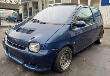 Renault Twingo 73.622 km 2.222 &euro; Gelsenkirchen 45884