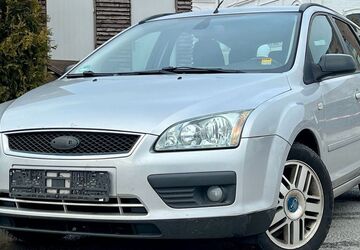 Ford Focus 194.559 km 850 &euro; Gelsenkirchen 45884