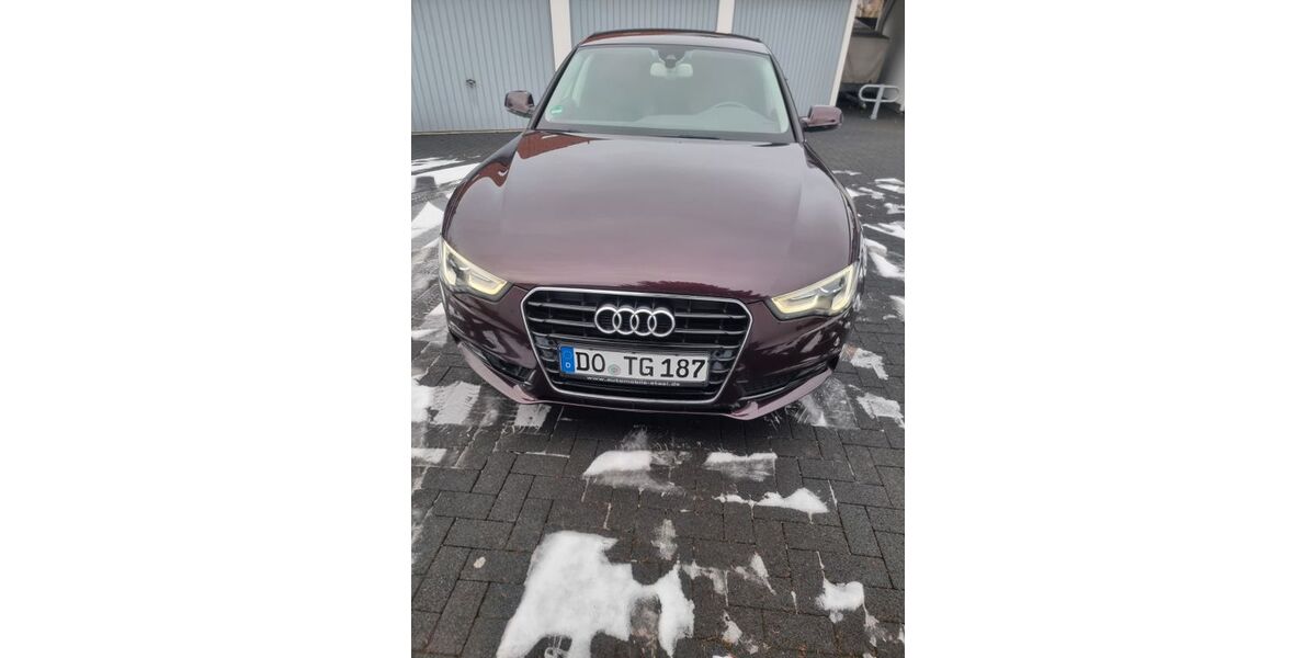 Audi A5 232.000 km 9.500 &euro; Dortmund 44328