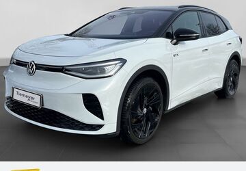 VW ID.4 10.250 km 40.490 &euro; Oberhausen 46047