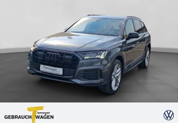 Audi Q7 76.526 km 61.480 &euro; Bochum 44892