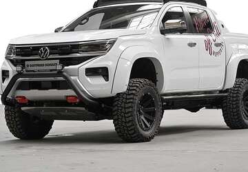 VW Amarok 4.999 km 84.970 &euro; Wuppertal 42109