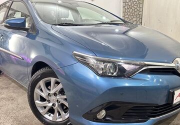 Toyota Auris 47.236 km 13.981 &euro; Witten -NRW 58452