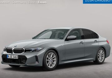 BMW 330 24.765 km 47.999 &euro; Essen 45141