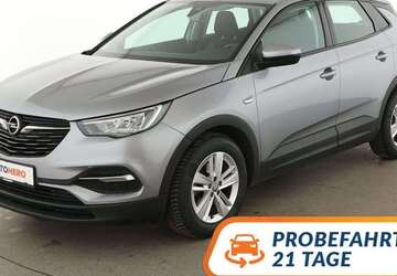 Opel Grandland X 34.761 km 17.070 &euro; Essen 45141