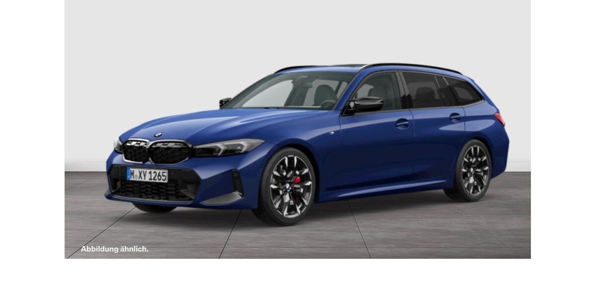 BMW M340i 24.201 km 60.480 &euro; Wuppertal 42117