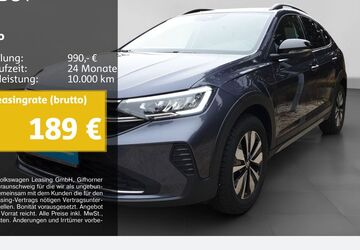 VW Taigo 13.027 km 21.990 &euro; Bochum 44892