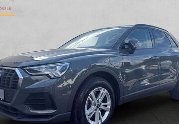 Audi Q3 114.977 km 21.950 &euro; Mülheim an der Ruhr 45481