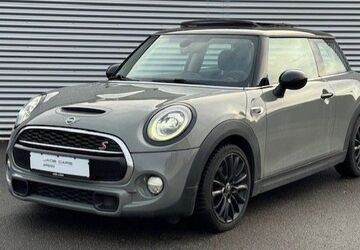 Mini Cooper S 89.788 km 15.900 &euro; Hagen 58119