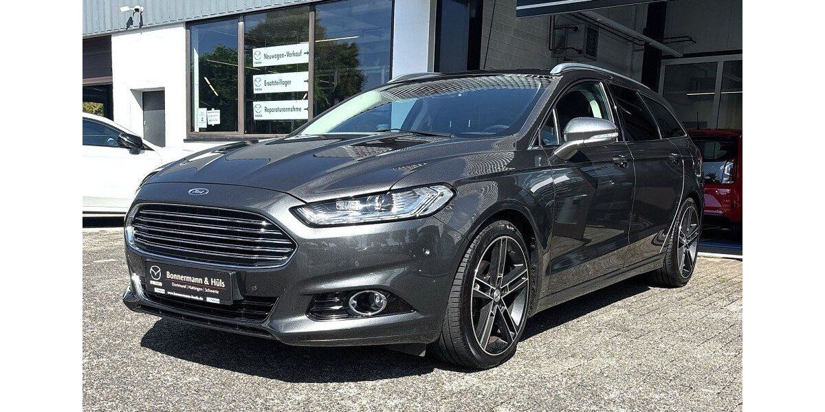 Ford Mondeo 74.308 km 15.980 &euro; Dortmund 44263