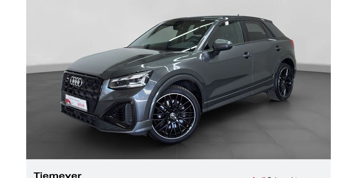 Audi SQ2 25.226 km 41.940 &euro; Bochum 44809