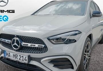 Mercedes-Benz GLA 250 8.111 km 53.490 &euro; Hagen 58135