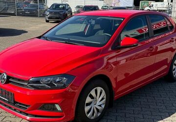 VW Polo 35.399 km 13.450 &euro; Witten 58456