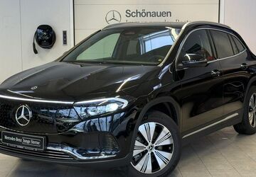Mercedes-Benz EQA 11.606 km 35.750 &euro; Wuppertal 42281