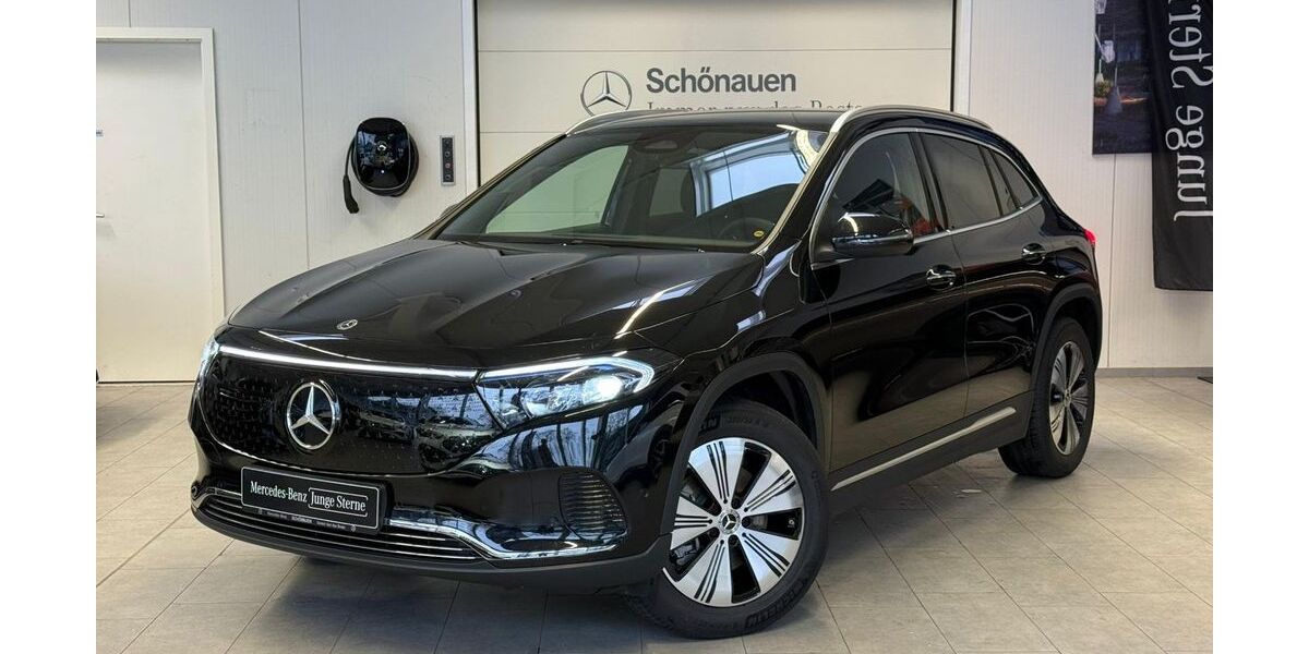 Mercedes-Benz EQA 11.606 km 35.750 &euro; Wuppertal 42281