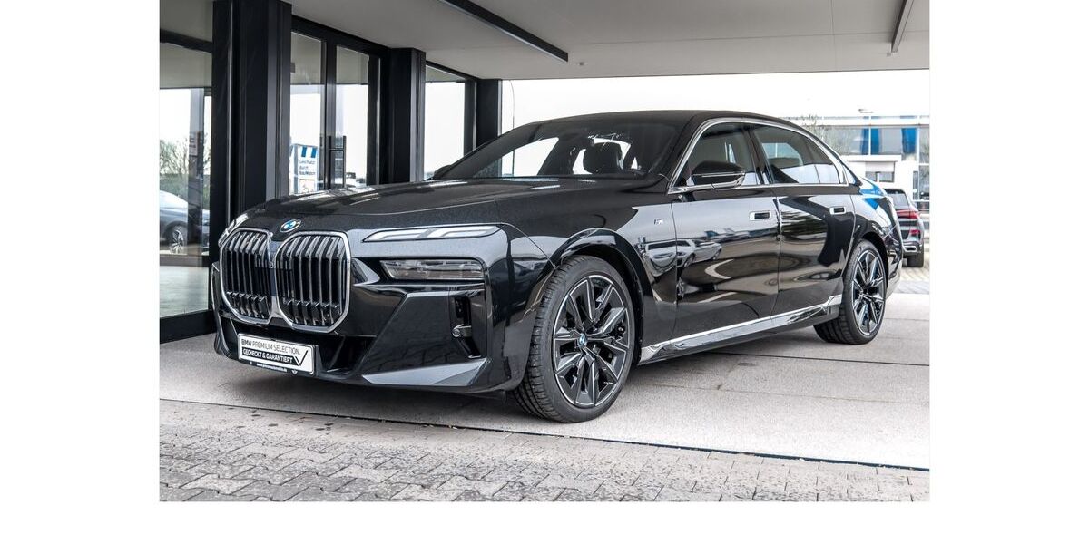 BMW 740 10.110 km 102.890 &euro; Velbert 42553