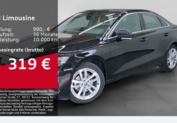 Audi A3 22.678 km 31.950 &euro; Bochum 44809