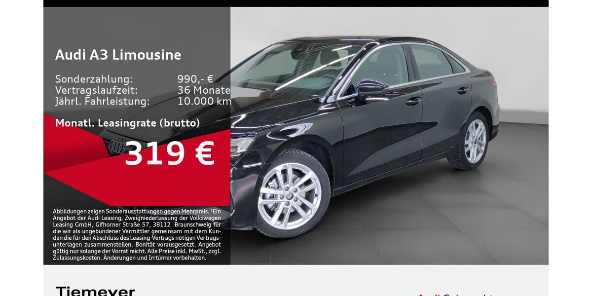 Audi A3 22.678 km 32.440 &euro; Bochum 44809