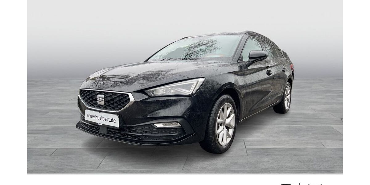 Seat Leon 55.942 km 21.243 &euro; Dortmund 44269